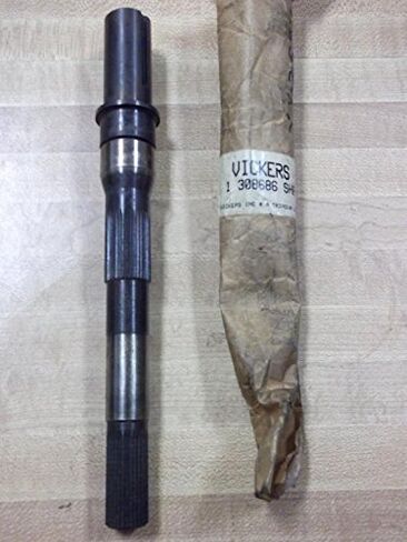 Vickers 1 308686 Shaft 1308686 in Saudi Arabia