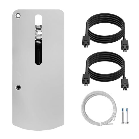 Genuine Bamboo Lab AMS Hub Connection for Bambu P1/X1 Series Printers AMS Unit Multi-AMS 16 Channels PTFE Feed Buffer Replacement Parts for Bambus X1C/P1S 3D Printer Accessories in Kuwait