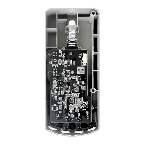 Genuine Bamboo Lab AMS Hub Connection for Bambu P1/X1 Series Printers AMS Unit Multi-AMS 16 Channels PTFE Feed Buffer Replacement Parts for Bambus X1C/P1S 3D Printer Accessories in Kuwait