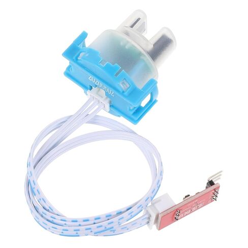 Veemoon Turbidity Sensor 3.3-5v Turbidity Value Detection Optics-Based Turbidity Measurement Practical Design in Saudi Arabia
