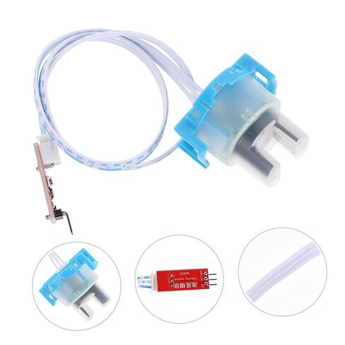 Veemoon Turbidity Sensor 3.3-5v Turbidity Value Detection Optics-Based Turbidity Measurement Practical Design in Saudi Arabia