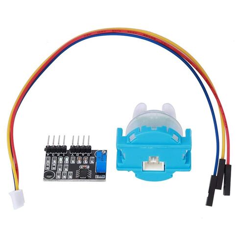 Turbidity Sensor Module Liquid Sewage Water Quality Detection Set TS300B for Industrial Control and Environmental Monitoring in Saudi Arabia