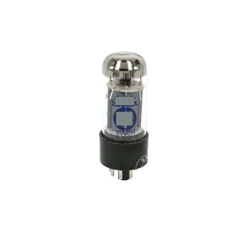 6V6GT 6V6 Vacuum Tube Valve Replaces CV511 6P6P 6V6 Electron Tube(1 PCS) in Saudi Arabia