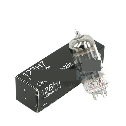 12BH7 Tube Replacement Vacuum Tube Precision Matching(4 PCS) in Saudi Arabia