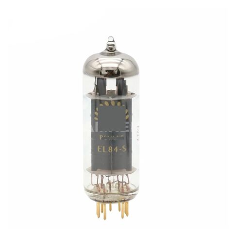 EL84-S مضخم صوت فراغ مطابقة الدقة (4 قطع) in Saudi Arabia