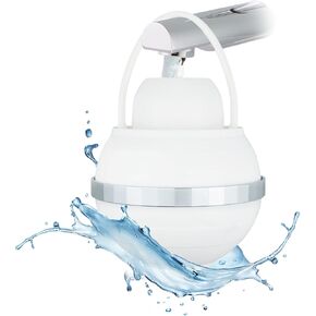 فلتر حمام، فلتر مياه حمام 8 مراحل، فلتر حمام للحوض لإزالة الرصاص والكلور والفلورايد، 2500 جالون من الترشيح، منعم المياه، خالي من مادة BPA in Kuwait