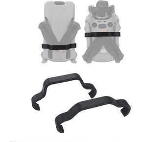 2PCS Propeller Holder for DJI Mini 5 Pro,Propellers Guard Strap, Blade Storage Fixator, Anti-Scratch & Tangle-Free Clip, Portable Protection Accessory for Mini 5 Pro in Kuwait