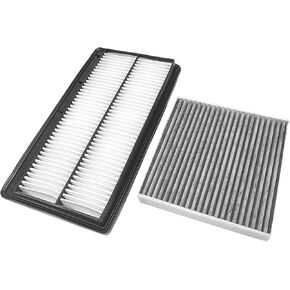 Comb Engine Cabin Air Filter for Acura MDX 3.5L 2023 in Kuwait