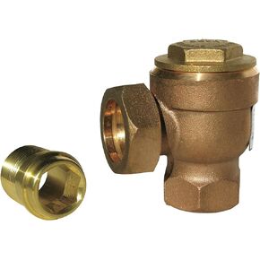 مصيدة البخار، 353F، نحاس، 0 إلى 125 رطل لكل بوصة مربعة in Kuwait