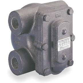 مصيدة البخار، 30 رطل لكل بوصة مربعة، 406 فهرنهايت، 5-1/2 بوصة. L in Kuwait