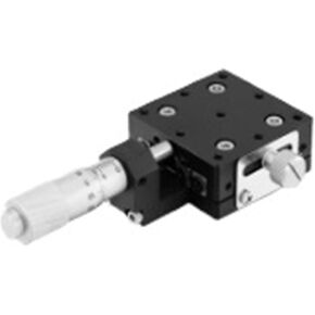 BIRAN LX30-C منصة إزاحة المحور X بصريات الضبط الدقيق in Kuwait