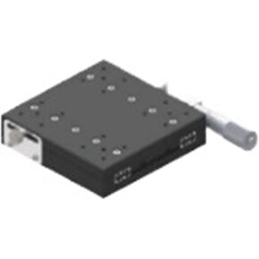 BIRAN LX125-R منصة إزاحة المحور X بصريات الضبط الدقيق in Kuwait