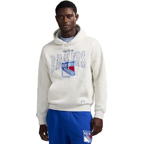 GAME 7 NHL mens Game 7 X Nhl Men's Officially Licensed Long Sleeve Pullover Hoodie Fleece Sweatshirt in Kuwait