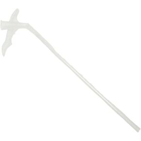 Spray Foam Nozzle 120pcs Practical Replace Tubes Nozzle Spray Foam Tube Part Kit Plastic Attachment Equipment in Kuwait