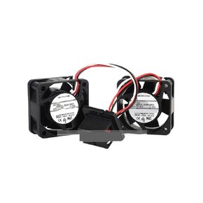 1 قطعة 1608VL-S5W-B69 A90L-0001-0575 # A/B DC24V0.09A 6-سلك مع 2-سائق مروحة 40*20 مللي متر in Kuwait