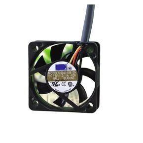 1608Kl-05W-B39 4010 40 مم DS04010B12H تيار مستمر 12 فولت 0.1 أمبير مروحة تبريد (1604KL-04W-B39) in Kuwait