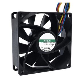 PF70251VX-Q02U-S99 12V 2.46W 7025 مروحة تبريد 4 أسلاك in Kuwait