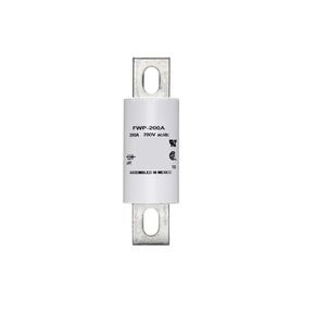 جهاز حماية الصمامات البطيئة FWP-450A 700Vac/dc in Kuwait