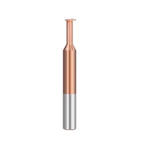 1pcs Professional High-Speed Steel Cutter T Slot Cutter End Mill 4 Flute TiCN Coated Carbide End Mill for Wood Metalworking Tool in Saudi Arabia