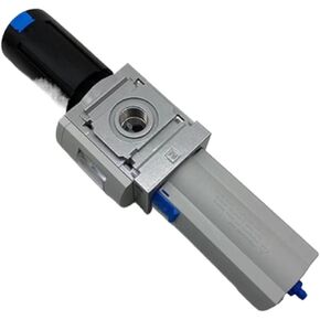 MS6-LFR-1/2-D6-CRM-AS 529176 MS6-LFR-1/2-D6-CRM-AS-Z 529177 صمام تخفيض ضغط المرشح(529177) in Kuwait