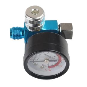 AF-02 مقياس منظم هواء الرش في الخط مرشح مصيدة الماء الزيتي in Kuwait