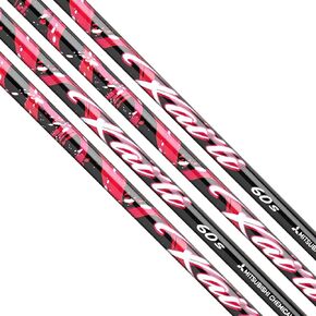 Kai'li Red Driver/Fairway Shafts (Choose Flex and Compatible Adaptors) in Kuwait