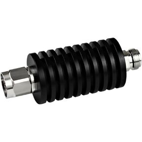 20W N-Type Attenuator Male to Female DC-3GHz/4GHz 50Ω(20db 3Ghz) in Kuwait