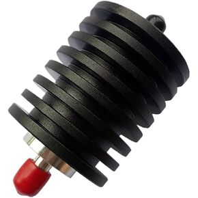 1 x 25W -JK Coaxial Attenuator DC-3GHz 4GHz 50 Ohm(30db 3Ghz) in Kuwait