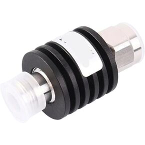 50o N JK 1/2/3/4/5/6/10/15/20/30/40dB 3GHz/4GHz 10W Coaxial Attenuator(40db 4Ghz) in Kuwait
