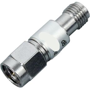 13GHz 2W Fixed Attenuator 50o Coaxial Connector(20db) in Kuwait
