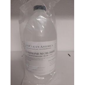 كلوريد السيتريمونيوم (128 أونصة سائلة / 1 جلون) in Kuwait