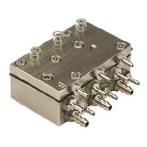Automatic Control Block 2/3 Position 125-030 in Saudi Arabia