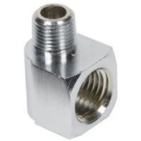 Elbow - Male 1/8 NPT X Female 1/8 NPT 6004-0000-0015 in Kuwait
