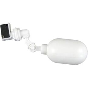 1 قطعة مفتاح تعويم يتم التحكم فيه إلكترونيًا، مفتاح مستشعر مستوى السائل، مفتاح التحكم في آلة المياه النقية، مفتاح التحكم في مستوى الماء in Kuwait