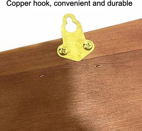 Scoreboard Wooden Billiard - Wall-Mounted Score Keeper Recorder for 2-4 Players Home Club Supplies - 70 * 35cm Billiard Accessories in Kuwait