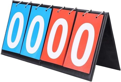 لوحة النتائج المحمولة 4 أرقام دليل الوجه الرياضة لوحة النتائج عداد الطاولة لوحة النتائج زعنفة لتنس الطاولة وكرة السلة in Kuwait