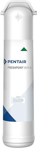 Pentair FreshPoint GRO75 Replacement Cartridge, High Efficiency Reverse Osmosis Membrane, NSF Certified to Reduce PFOA/PFOS, 75 Gallon per Day Capacity in Saudi Arabia