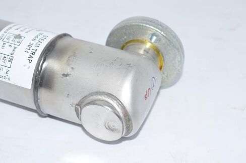 Steam Trap, 800F, 304L Stainless Steel in Saudi Arabia
