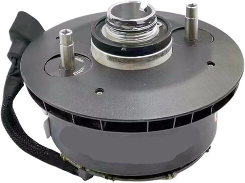 Compatible for DJI Agras T40/T20P - Agricultural Drone Motor, Repair Part Accessories in Saudi Arabia