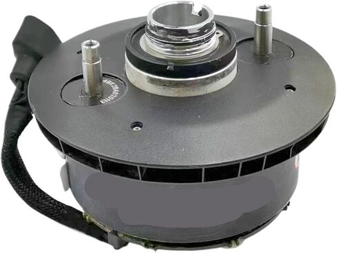 Compatible for DJI Agras T40/T20P - Agricultural Drone Motor, Repair Part Accessories in Saudi Arabia