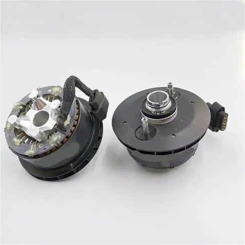 Compatible for DJI Agras T40/T20P - Agricultural Drone Motor, Repair Part Accessories in Saudi Arabia