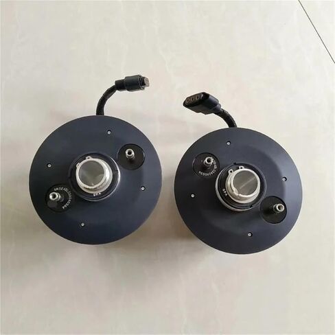 Compatible for DJI Agras T40/T20P - Agricultural Drone Motor, Repair Part Accessories in Saudi Arabia