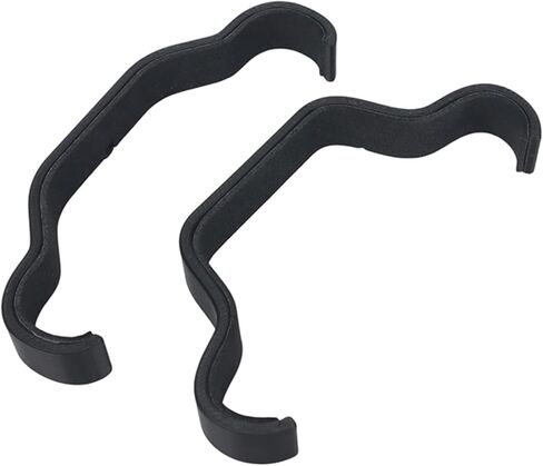 2PCS Propeller Holder for DJI Mini 5 Pro,Propellers Guard Strap, Blade Storage Fixator, Anti-Scratch & Tangle-Free Clip, Portable Protection Accessory for Mini 5 Pro in Kuwait