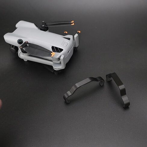 2PCS Propeller Holder for DJI Mini 5 Pro,Propellers Guard Strap, Blade Storage Fixator, Anti-Scratch & Tangle-Free Clip, Portable Protection Accessory for Mini 5 Pro in Kuwait