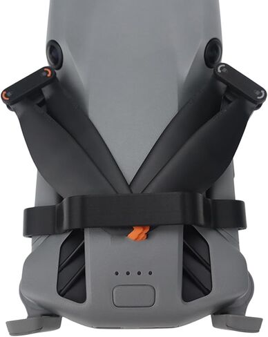 2PCS Propeller Holder for DJI Mini 5 Pro,Propellers Guard Strap, Blade Storage Fixator, Anti-Scratch & Tangle-Free Clip, Portable Protection Accessory for Mini 5 Pro in Kuwait