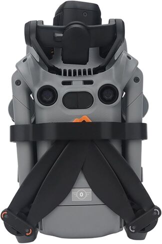 2PCS Propeller Holder for DJI Mini 5 Pro,Propellers Guard Strap, Blade Storage Fixator, Anti-Scratch & Tangle-Free Clip, Portable Protection Accessory for Mini 5 Pro in Kuwait