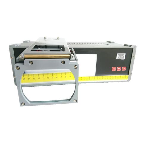 NDT Film Viewer LED Radiographic Film Viewer X-ray Radiographic Film Viewer Viewing Instrument with Adjustable Luminace Level Observation Evenness ≥0.9 Wattage 120W in Kuwait