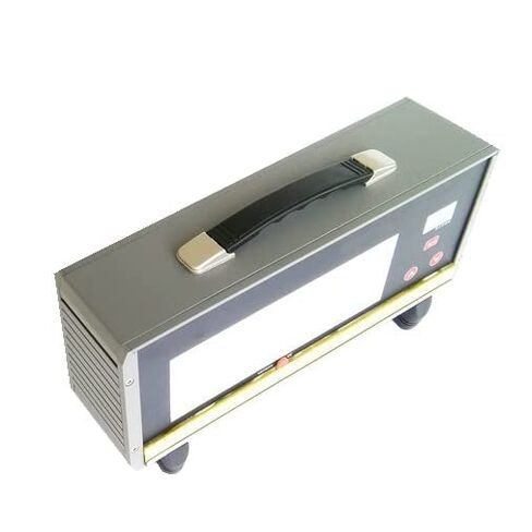 NDT Film Viewer LED Radiographic Film Viewer X-ray Radiographic Film Viewer Viewing Instrument with Adjustable Luminace Level Observation Evenness ≥0.9 Wattage 120W in Kuwait