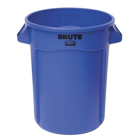 32GAL. Brute Container W/Out LID Trash CAN B in Saudi Arabia