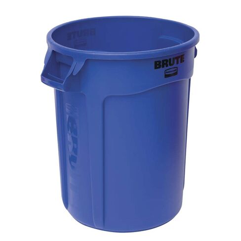 32GAL. Brute Container W/Out LID Trash CAN B in Saudi Arabia
